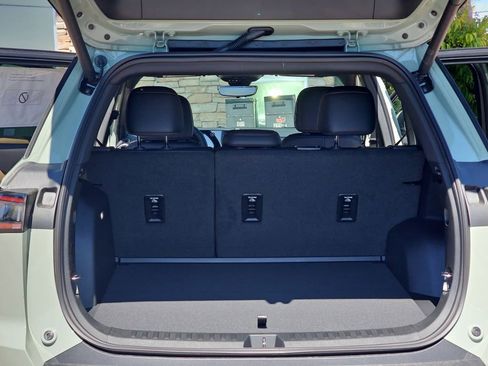 New 2026 Chevrolet Equinox ACTIV image 12