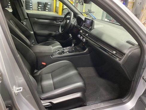 Certified 2022 Honda Civic Sport image 38