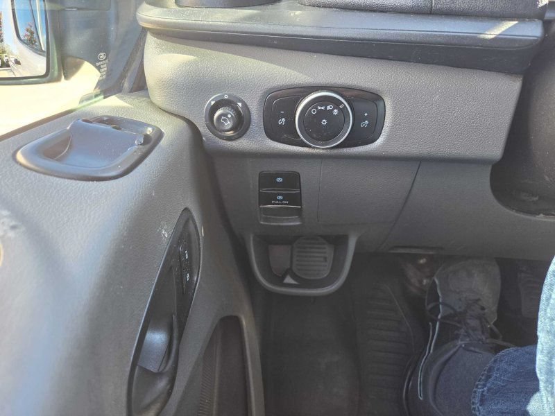 Used 2021 Ford Transit 250 Medium Roof AWD image 16