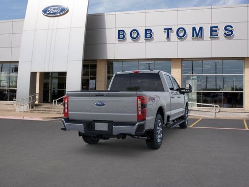 New 2026 Ford F250 Lariat image 10