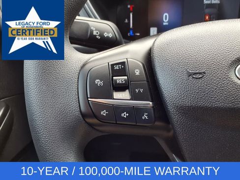 Used 2025 Ford Escape Active w/ Tech Pack #1 FWD image 15