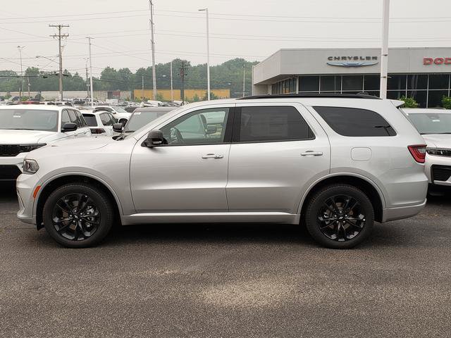 New 2026 Dodge Durango GT AWD/4WD image 2