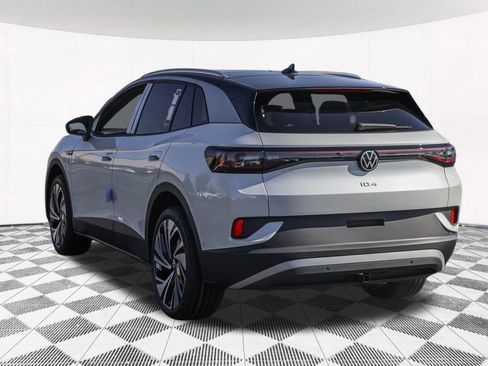 New 2025 Volkswagen ID.4 Pro S Plus image 7