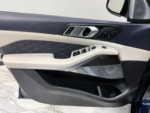 Used 2020 BMW X5 M Competition w/ Executive Package AWD/4WD image 12