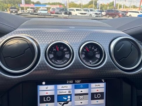 Used 2019 Ford Mustang Premium w/ Ecoboost Performance Package RWD image 13
