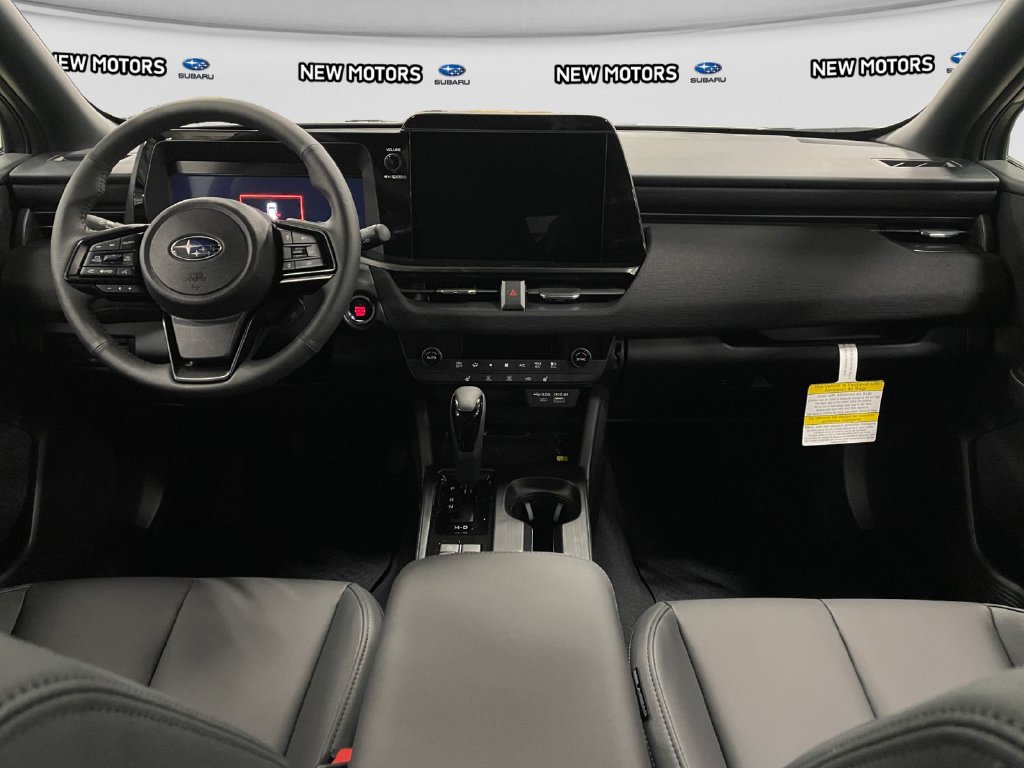 New 2026 Subaru Outback Premium AWD/4WD image 13