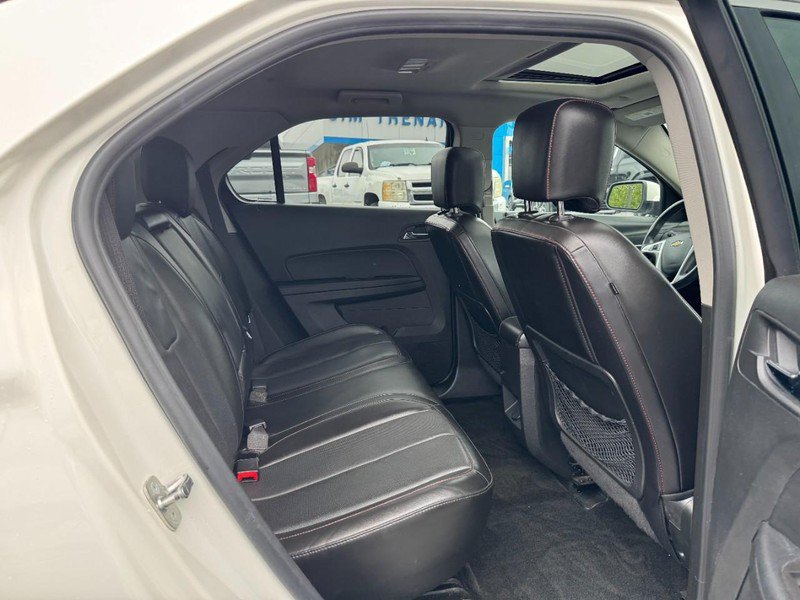 Used 2015 Chevrolet Equinox LT w/ Power Convenience Package FWD image 10