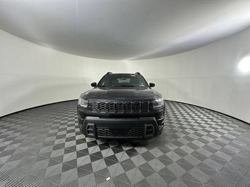 New 2026 Jeep Cherokee Limited AWD/4WD image 2
