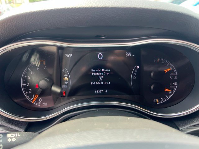 Used 2019 Jeep Grand Cherokee Limited AWD/4WD image 12