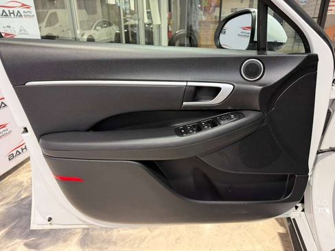 Used 2026 Hyundai Sonata Blue image 31