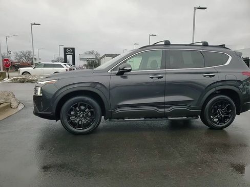 Certified 2022 Hyundai Santa Fe XRT w/ Cargo Package image 8
