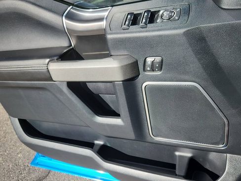 Used 2019 Ford F150 Raptor w/ Equipment Group 802A Luxury image 9