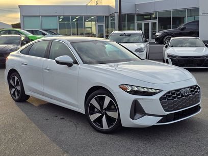 New 2025 Audi A5 2.0T Premium Plus Sedan