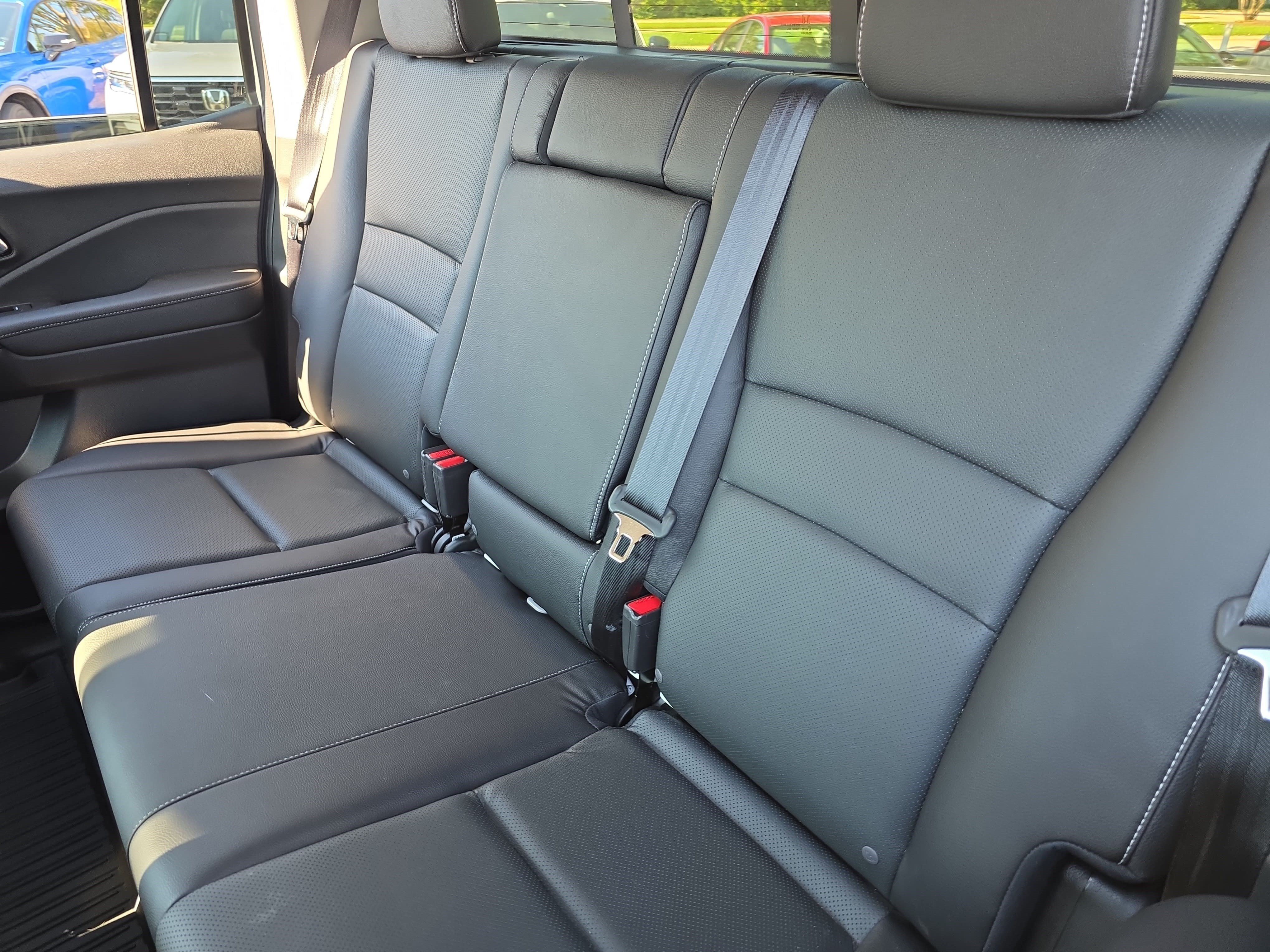 Used 2023 Honda Ridgeline RTL image 14