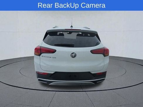 Used 2023 Buick Encore GX Select FWD image 5