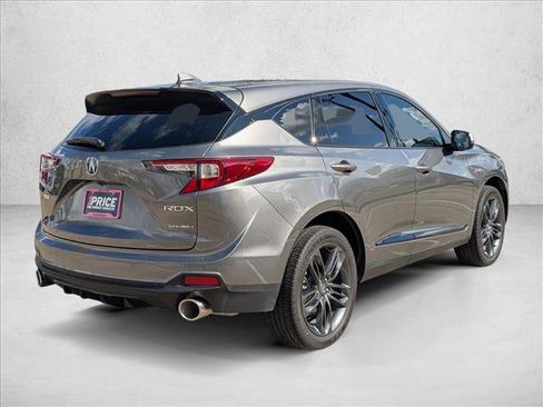 Certified 2024 Acura RDX A-Spec image 5