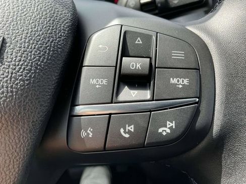 New 2025 Ford Maverick XLT w/ XLT Luxury Package AWD/4WD image 20