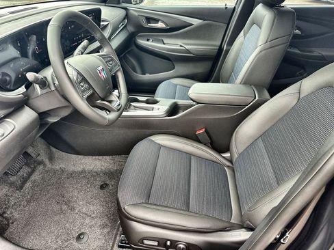 New 2026 Buick Envista Preferred w/ Convenience I Package image 24