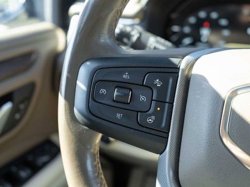 Used 2022 GMC Yukon Denali w/ Max Trailering Package image 20