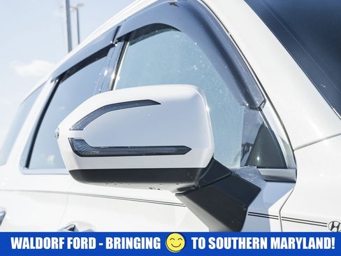 Used 2024 Hyundai Palisade SEL image 16