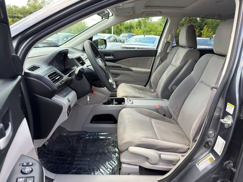 Used 2012 Honda CR-V EX image 12
