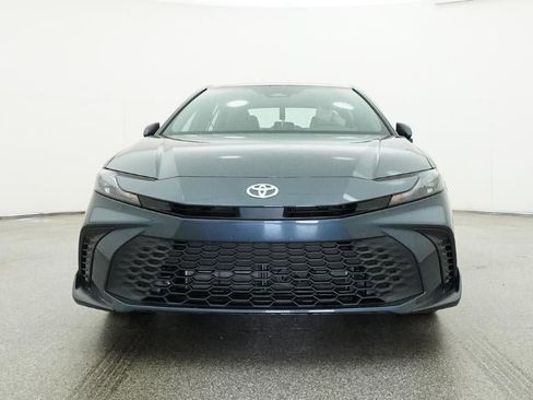 New 2026 Toyota Camry SE FWD image 31