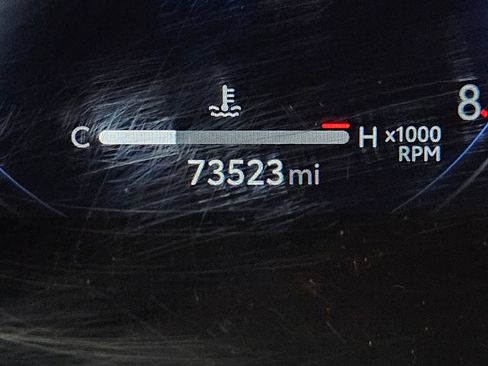 Used 2023 Toyota Highlander Platinum FWD image 30