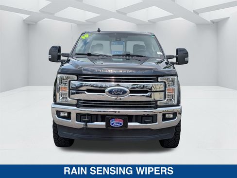 Certified 2019 Ford F250 Lariat w/ Lariat Ultimate Package AWD/4WD image 9