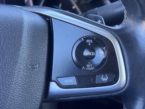 Used 2021 Honda Civic Touring image 9