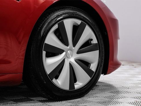 Used 2021 Tesla Model S Long Range image 58