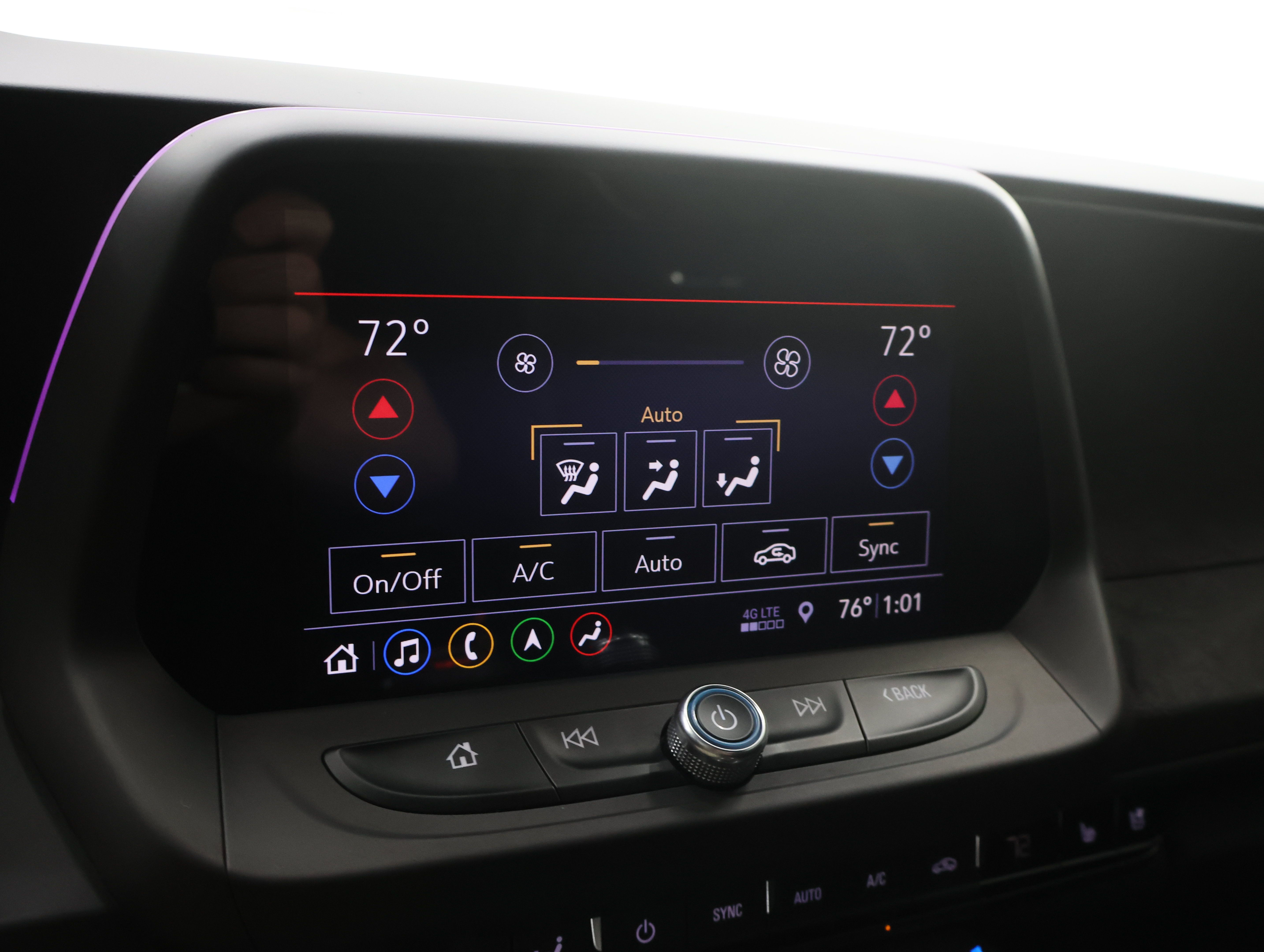 Used 2019 Chevrolet Camaro ZL1 RWD image 11