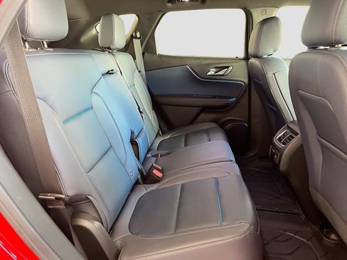Used 2024 Chevrolet Blazer RS w/ Enhanced Convenience Package FWD image 28