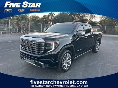 Used 2024 GMC Sierra 1500 Denali