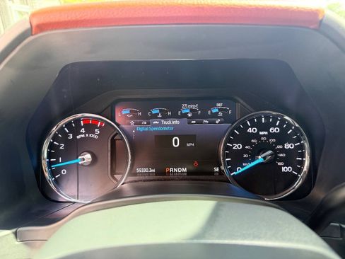 Used 2022 Ford F450 Platinum AWD/4WD image 25