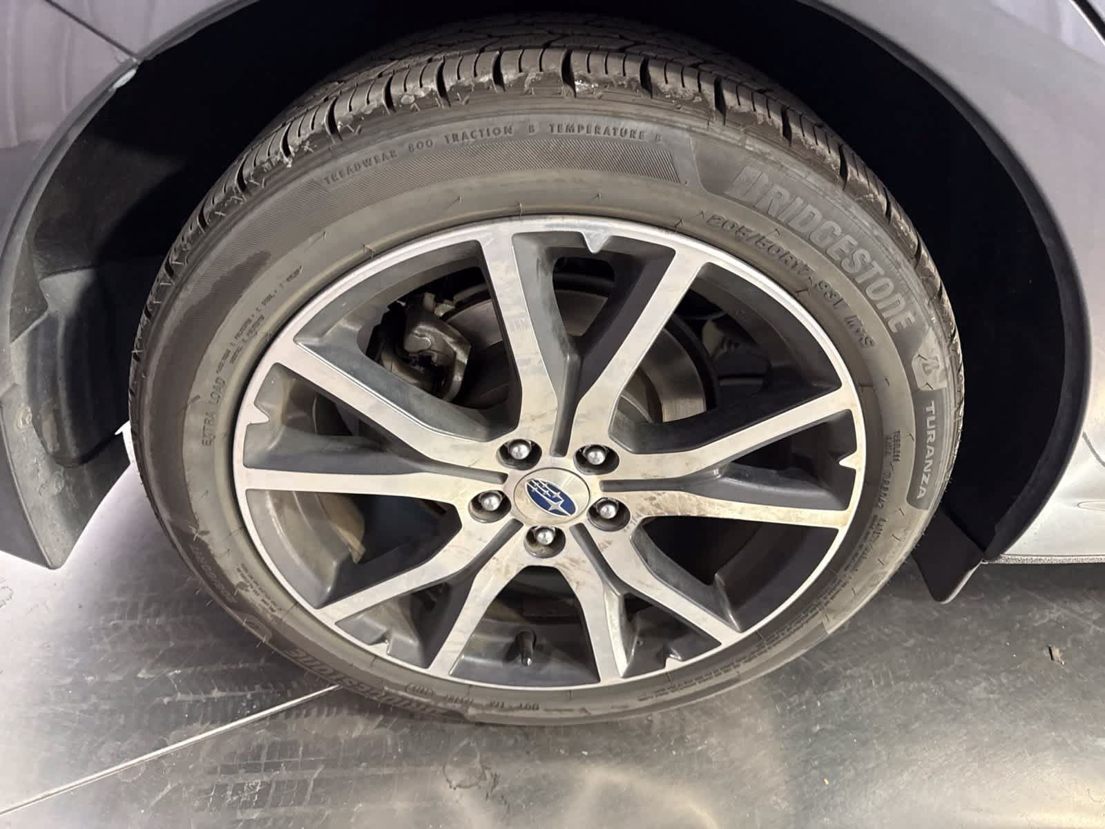 Used 2019 Subaru Impreza 2.0i Limited AWD/4WD image 15