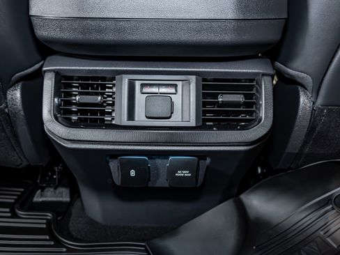 Used 2025 Ford F150 Raptor w/ Equipment Group 803A Raptor R image 24