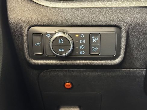 Used 2022 Ford Explorer Timberline image 31