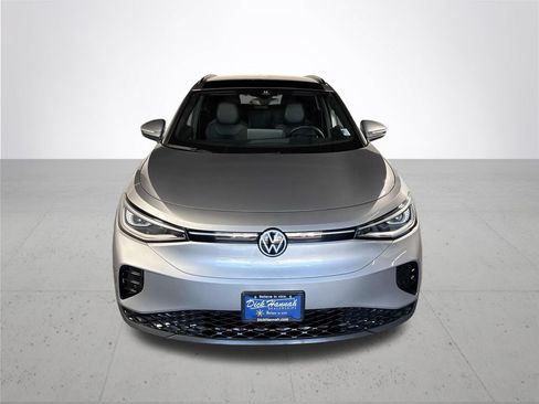 Certified 2023 Volkswagen ID.4 Pro S AWD/4WD image 4
