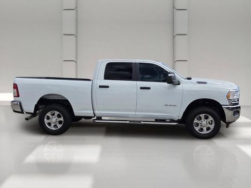 Certified 2024 RAM 2500 Big Horn AWD/4WD image 6