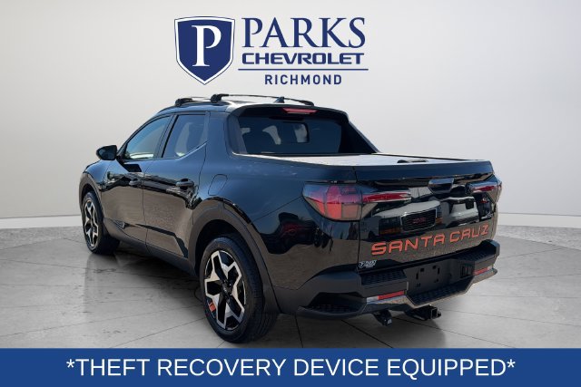 Used 2023 Hyundai Santa Cruz Limited AWD/4WD image 5