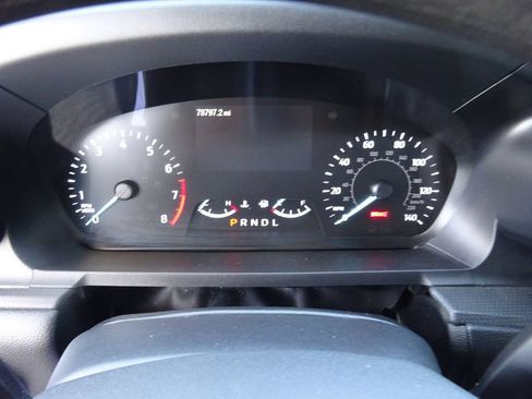 Used 2021 Ford Explorer 2WD image 25