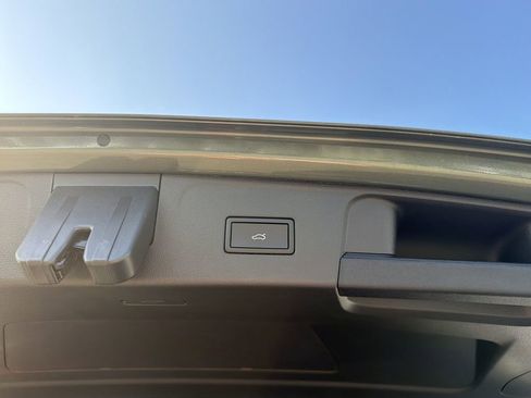New 2026 Volkswagen Atlas SEL AWD/4WD image 16
