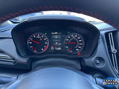 Used 2022 Subaru WRX Limited image 68