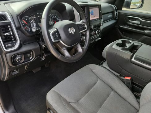 Used 2023 RAM 1500 Big Horn AWD/4WD image 10