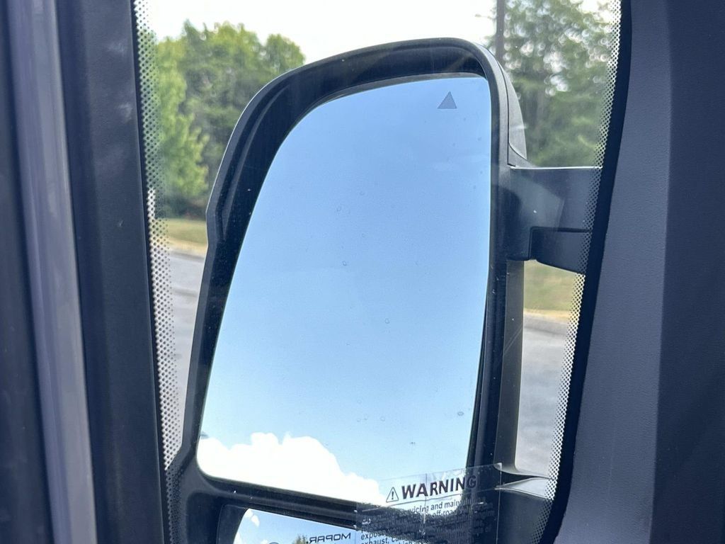 Used 2025 RAM ProMaster 1500 w/ Quick Order Package 22H SLT+ FWD image 43