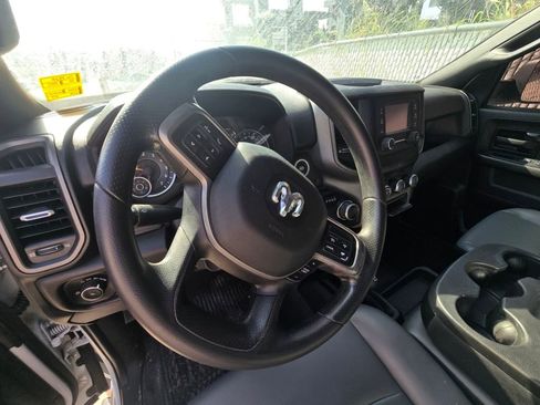 Used 2022 RAM 2500 Tradesman image 12