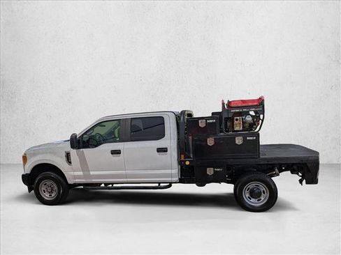 Used 2019 Ford F250 XL AWD/4WD image 8