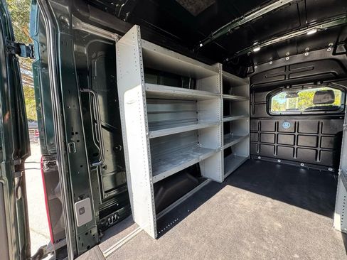 Used 2020 Ford Transit 150 Medium Roof image 14