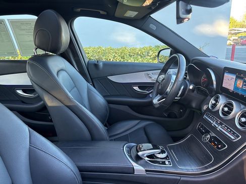 Used 2020 Mercedes-Benz C 300 4MATIC Sedan image 14