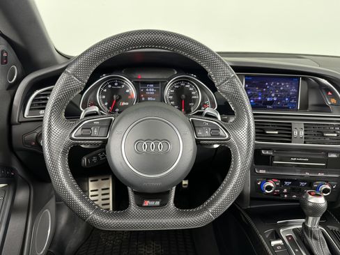 Used 2015 Audi RS 5 Cabriolet image 15